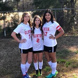 Meet your Posher, Emma